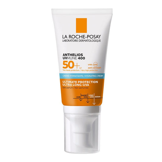 La Rosche Posay SunBlock SPF 50+