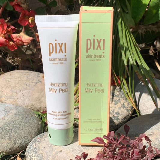 Pixi Hydrating Mily Peel