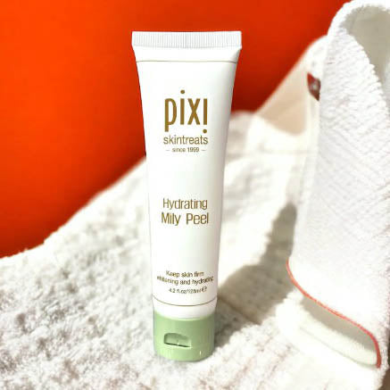 Pixi Hydrating Mily Peel