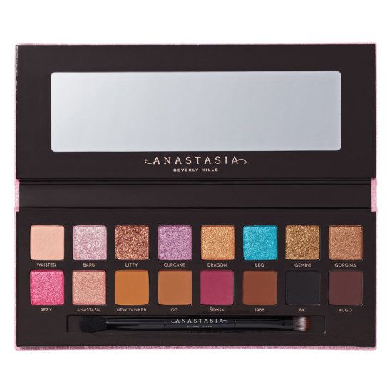 Anastasia Beverly Hills Amrezy Eyeshadow Palette