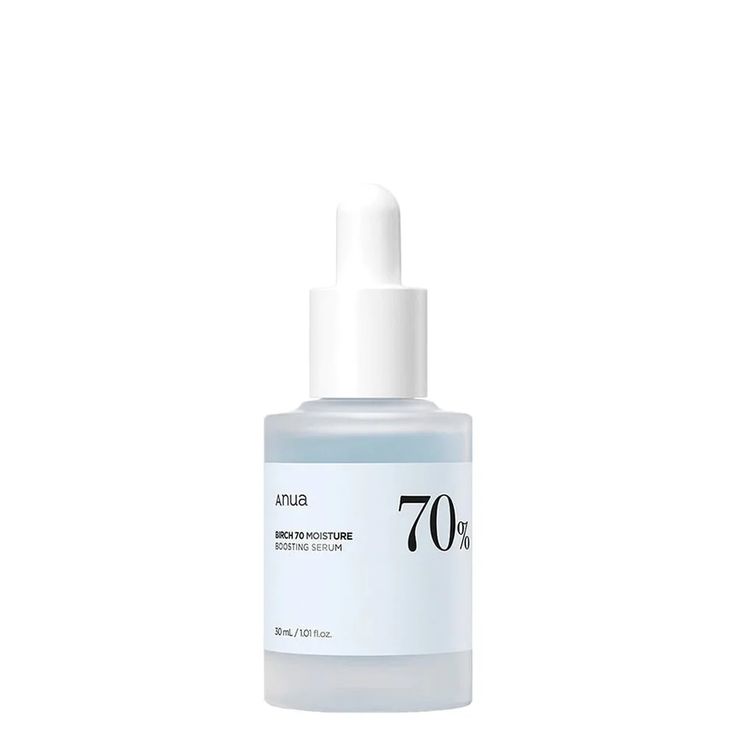 Anua Birch 70 Moisture Boosting Serum 30ml