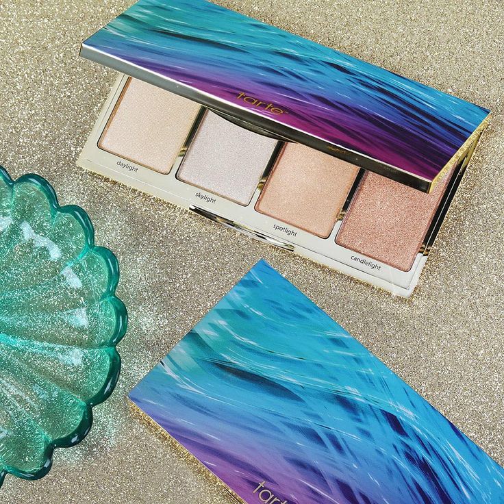 Tarte Rainforest of the Sea Volume II