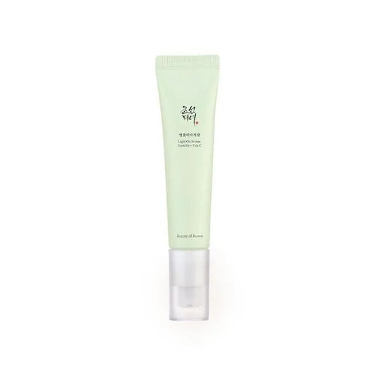 Beauty of Joseon Light on Serum Centella + Vita C 30ml