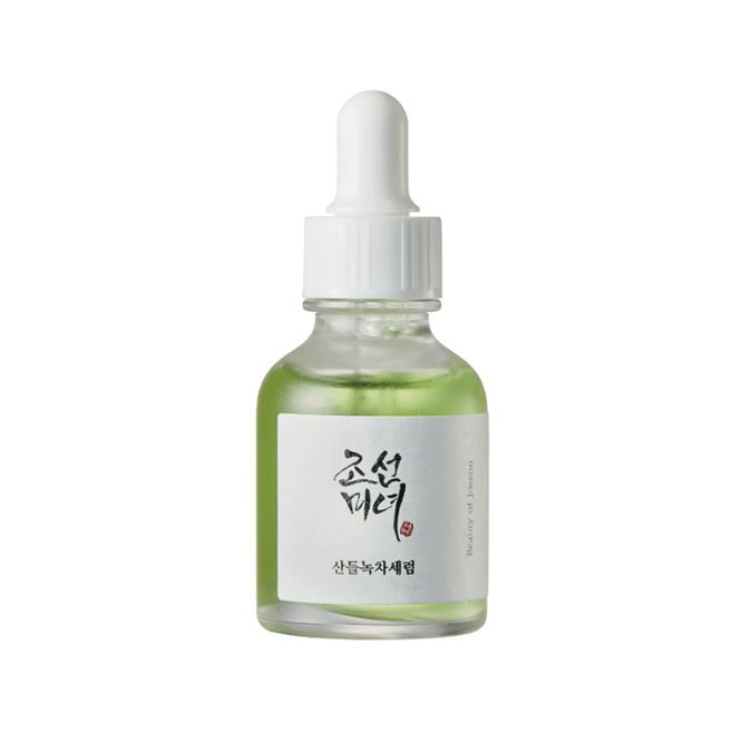 Beauty of Joseon Calming Serum Green Tea + Panthenol 30ml