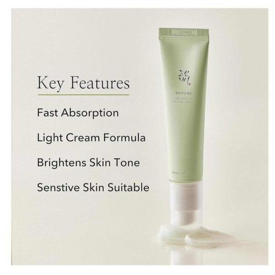 Beauty of Joseon Light on Serum Centella + Vita C 30ml