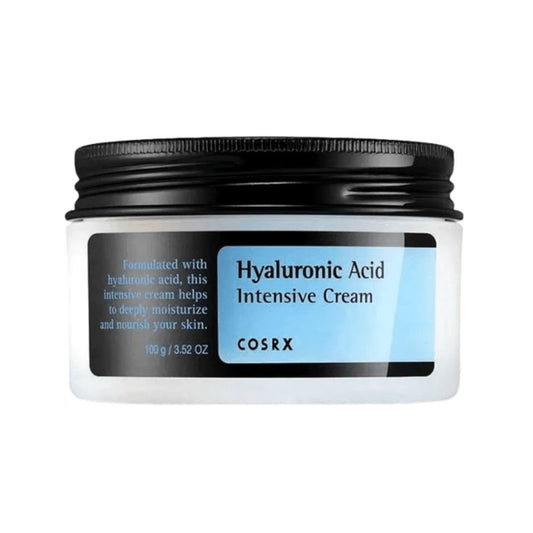 COSRX Hyaluronic Acid intensive Cream 100gm