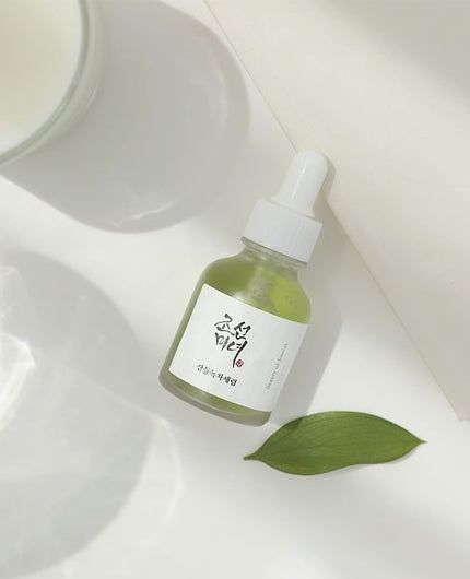 Beauty of Joseon Calming Serum Green Tea + Panthenol 30ml