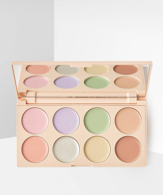 Makeup Revolution Camouflage Corrector Palette