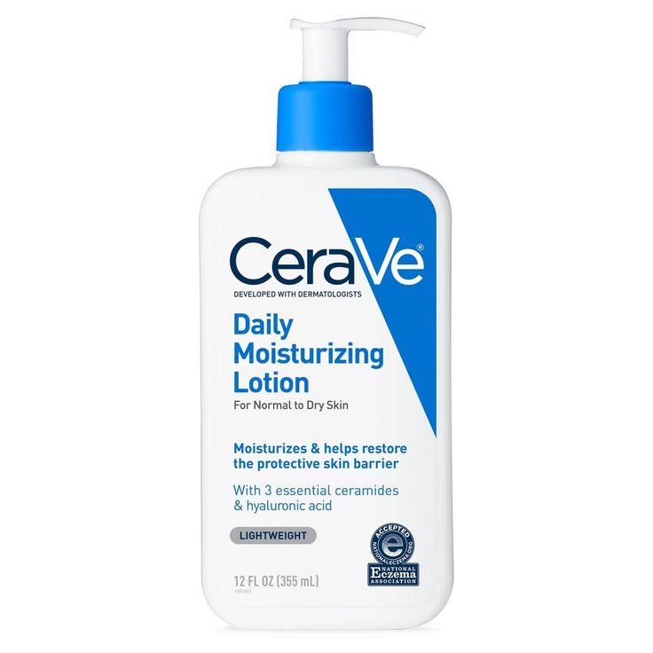 CeraVe Lait Hydrant 473ml