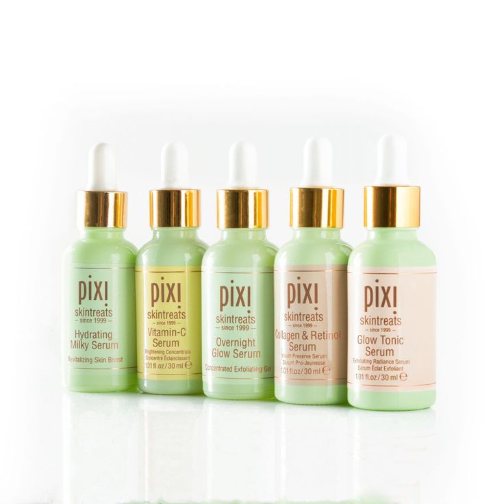 Pixi Vitamin C Serum