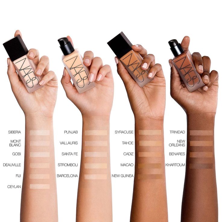 NARS Foundation