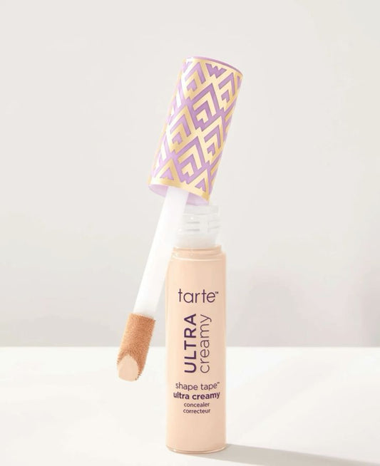 Tarte Shape Tape Concealer Ultra Creamy 16N