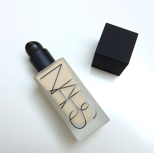 NARS Foundation