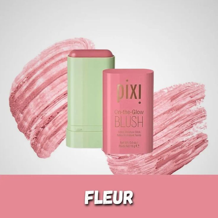 Pixi On The Glow Blush