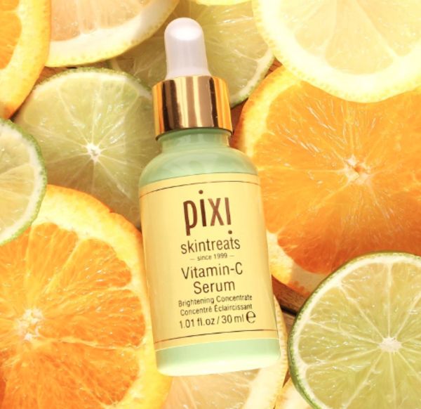 Pixi Vitamin C Serum