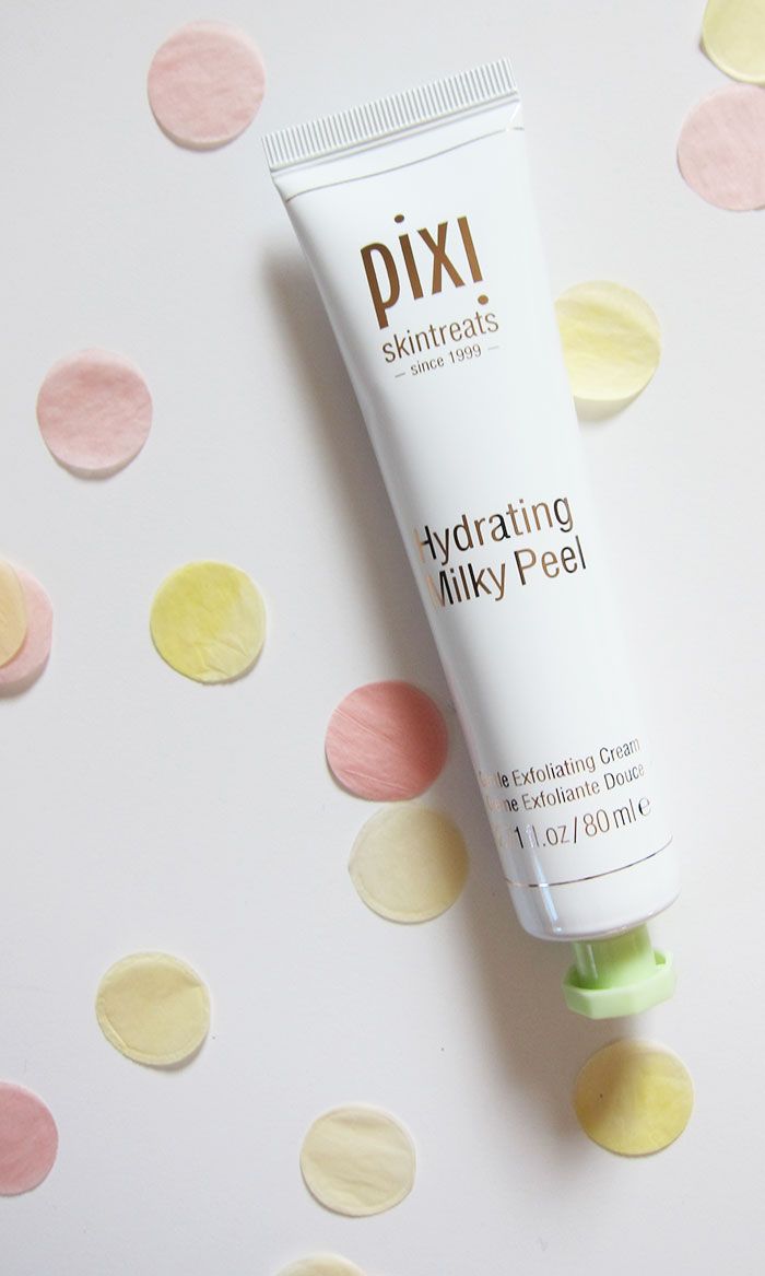 Pixi Hydrating Mily Peel