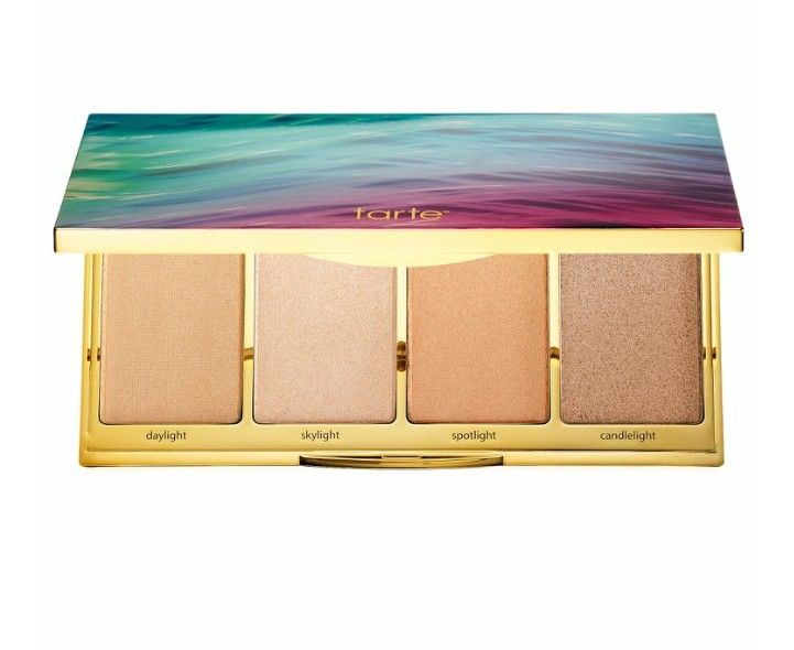 Tarte Rainforest of the Sea Volume II