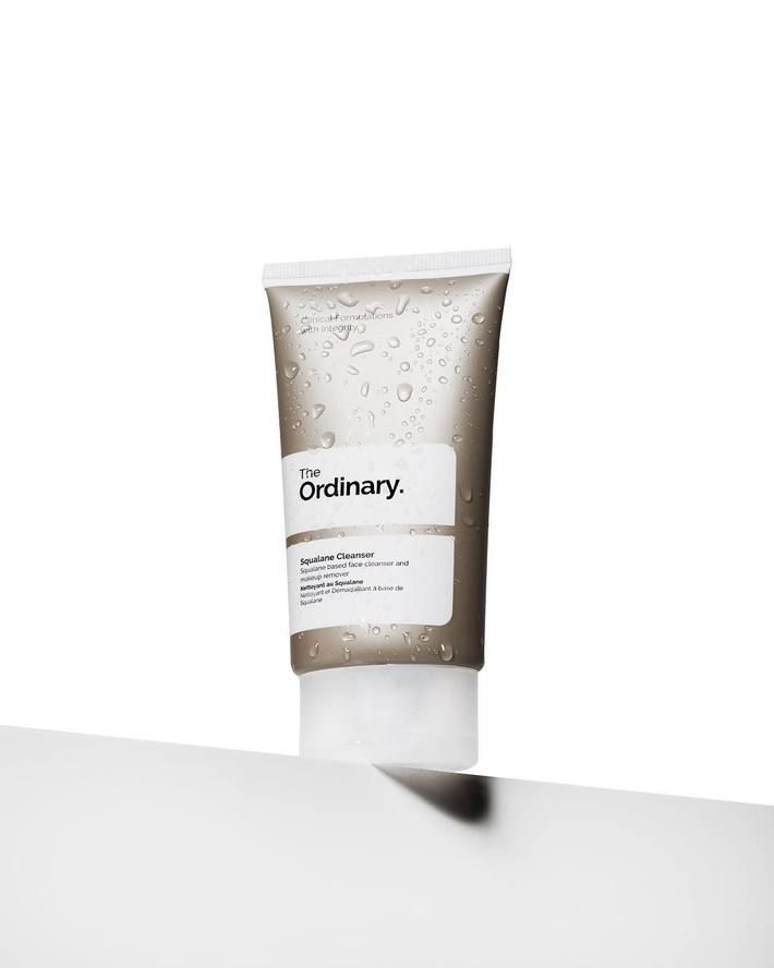 The Ordinary Squalane Cleanser 50ml