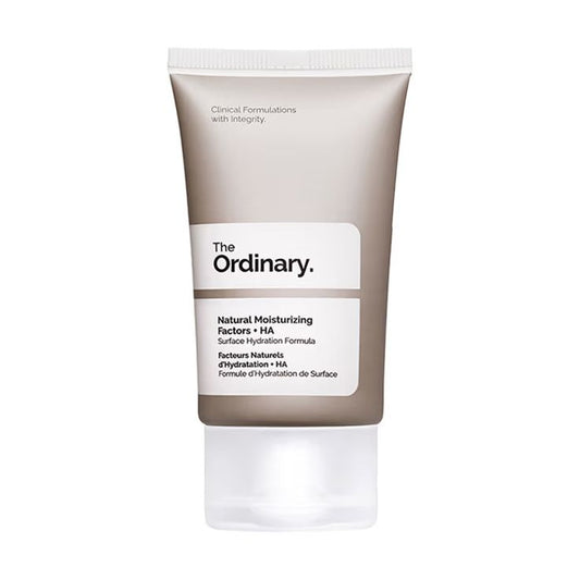 The Ordinary Natural Moisturizing factors + HA 30ml