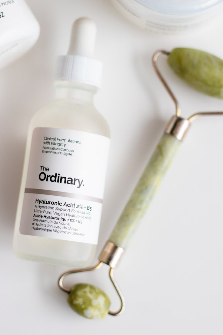 The Ordinary Hyaluronic Acid 2% + B5