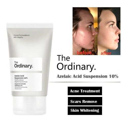 The Ordinary Azelaic Acid Suspension 10% (30ml)