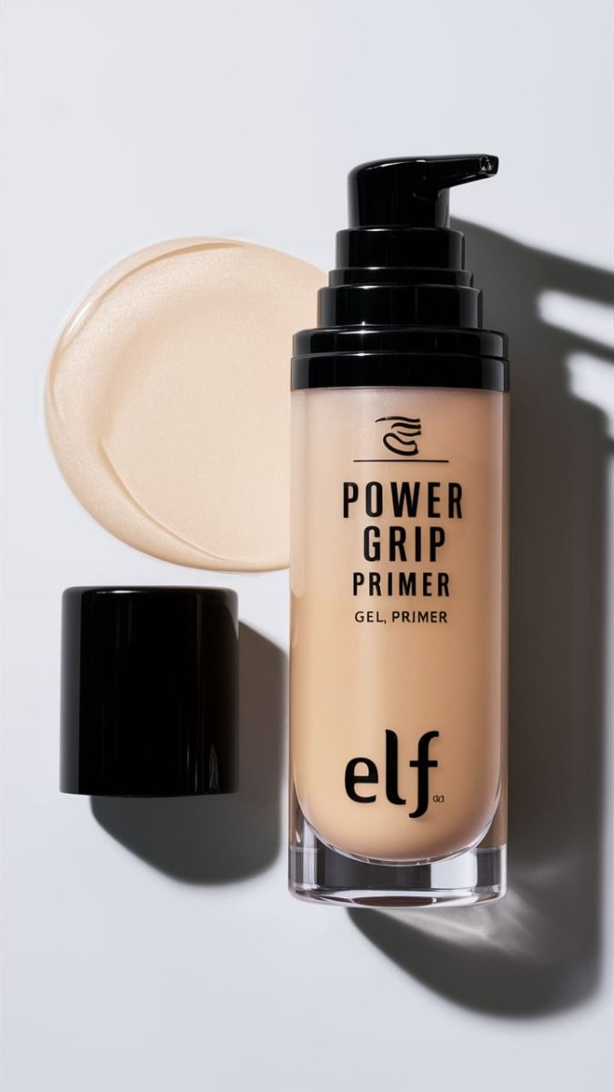 elf Foundation Serum