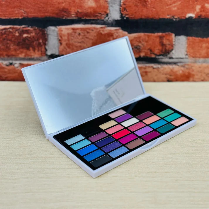 Makeup Revolution 80's Shadow Palette