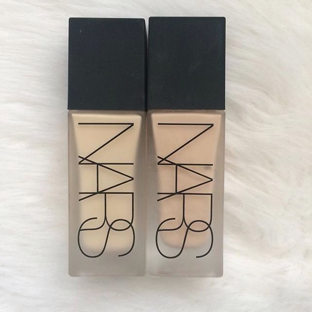 NARS Foundation