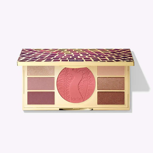 Tarte Miracles of the Amazon Eye and Cheek Palette